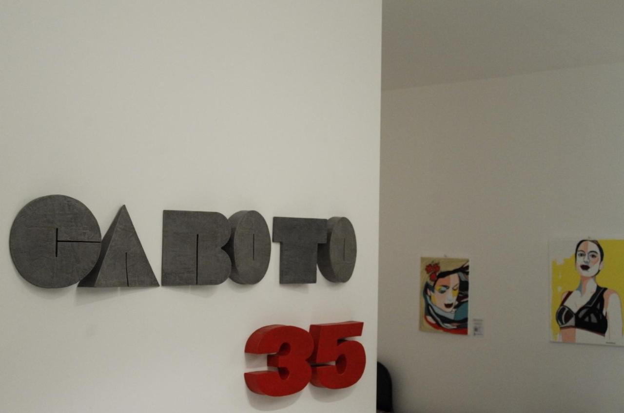 Ca'35 Appartamento